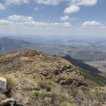Generaalskop