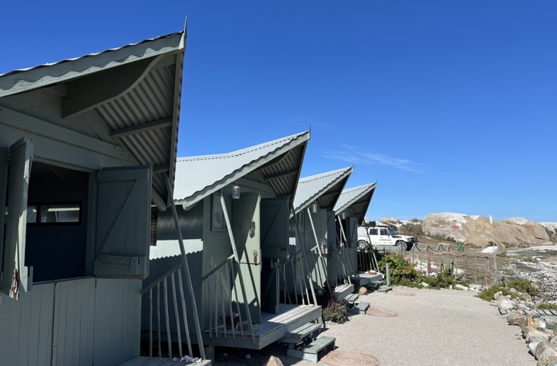 Sea Shack