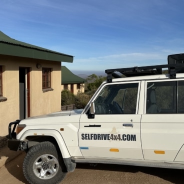 Selfdrive4x4.com