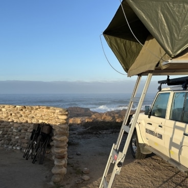 Selfdrive4x4.com Namaqua National Park