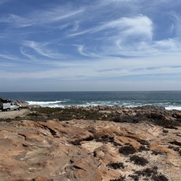 Skuinsbaai Noord
