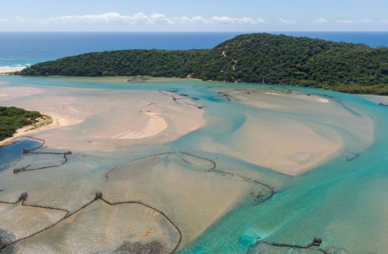 Thongaland Turtle Lodge