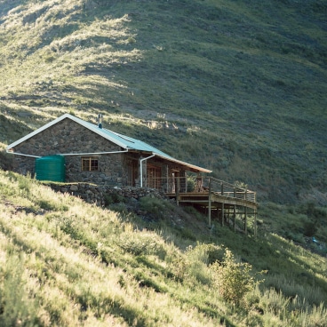 Rosehip Cottage