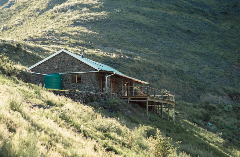 Rosehip Cottage